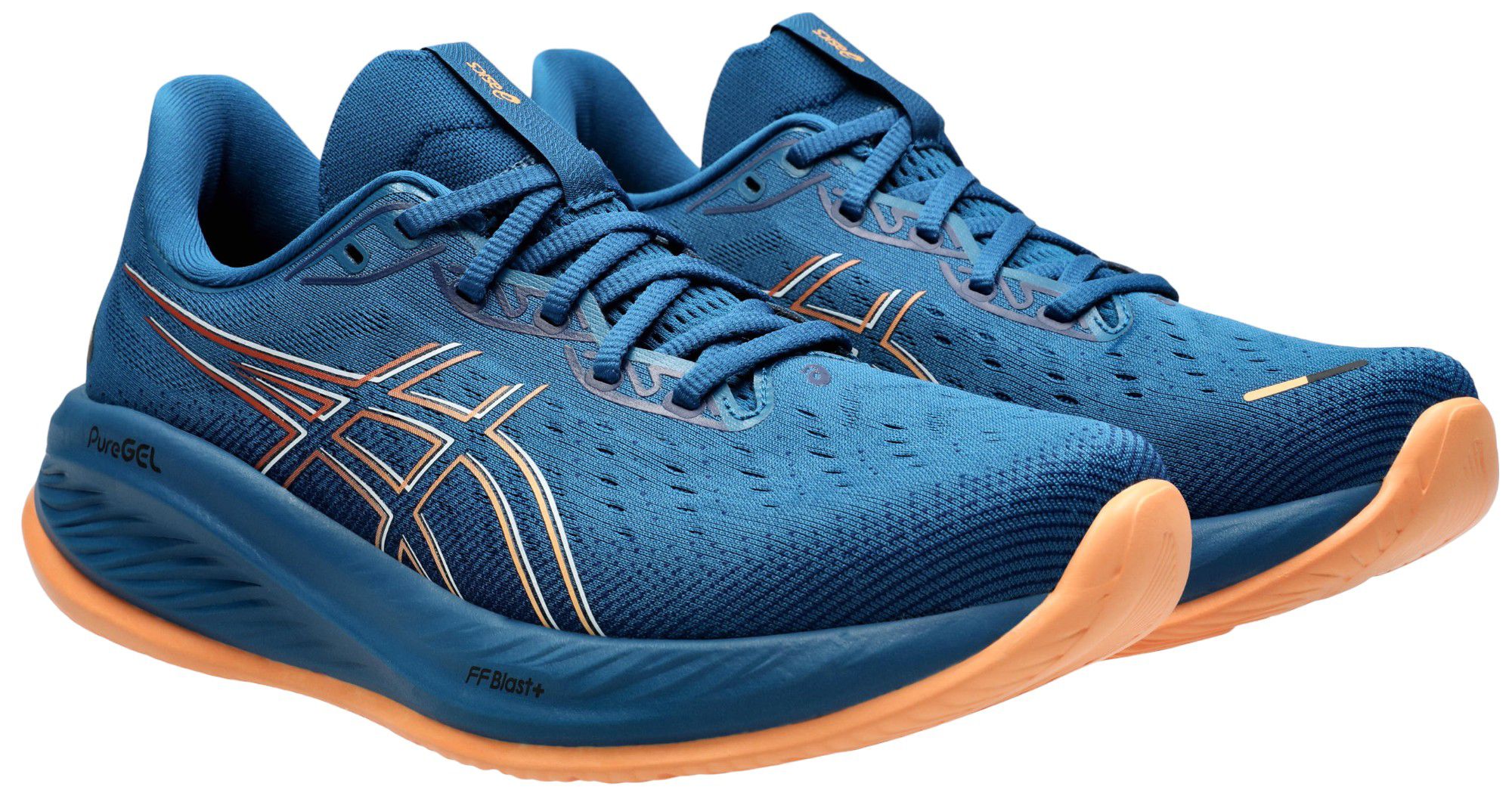 ASICS Men's Gel-Cumulus 26 Running Shoes product image