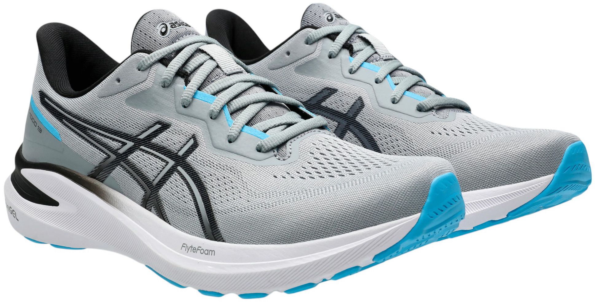 ASICS Men's GT-1000 13 Running Shoes product image