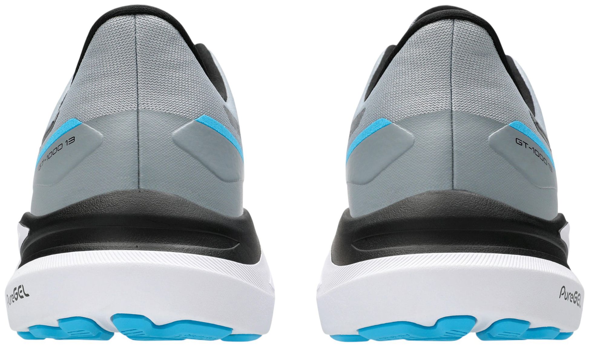 ASICS Men's GT-1000 13 Running Shoes product image