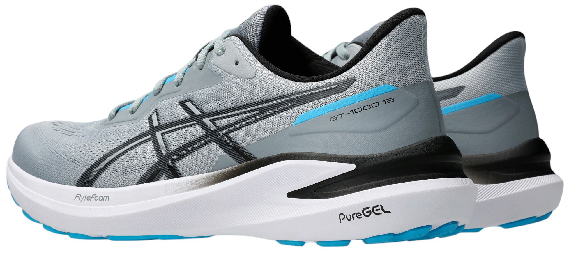 ASICS Men's GT-1000 13 Running Shoes product image