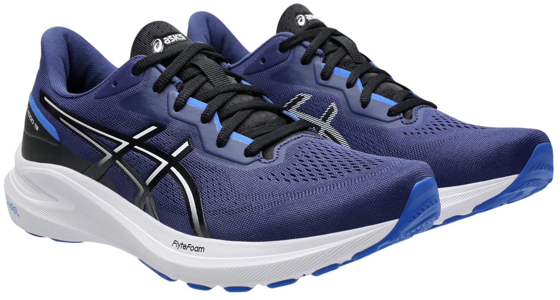 ASICS Men's GT-1000 13 Running Shoes product image