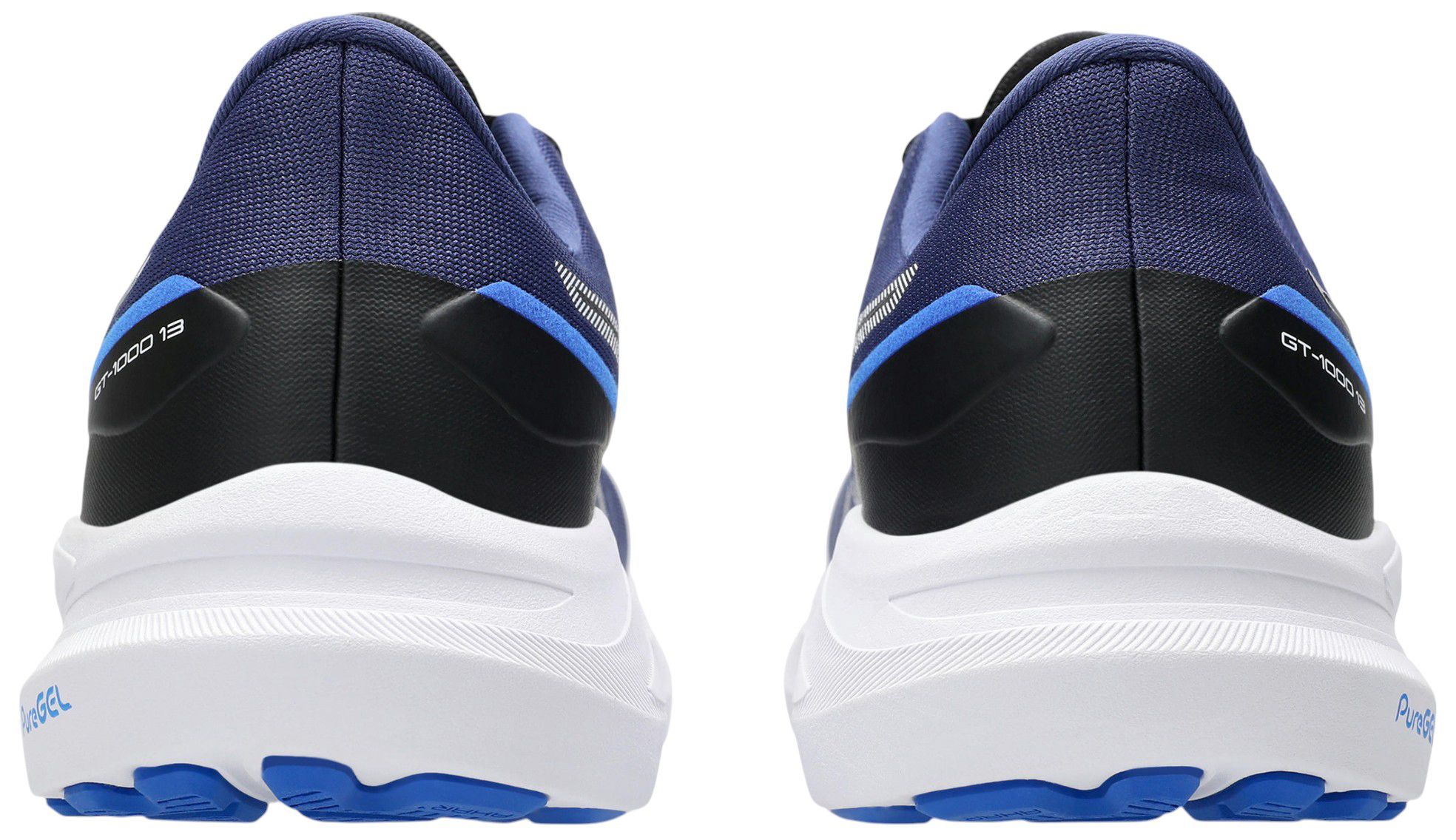 ASICS Men's GT-1000 13 Running Shoes product image