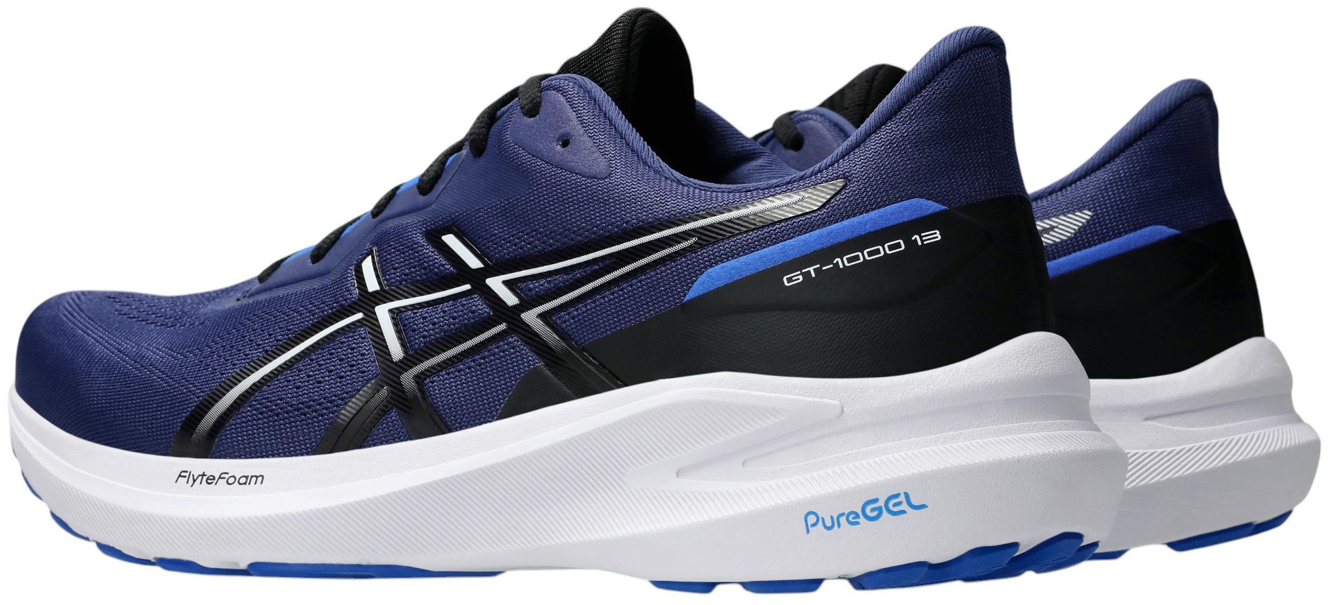 ASICS Men's GT-1000 13 Running Shoes product image