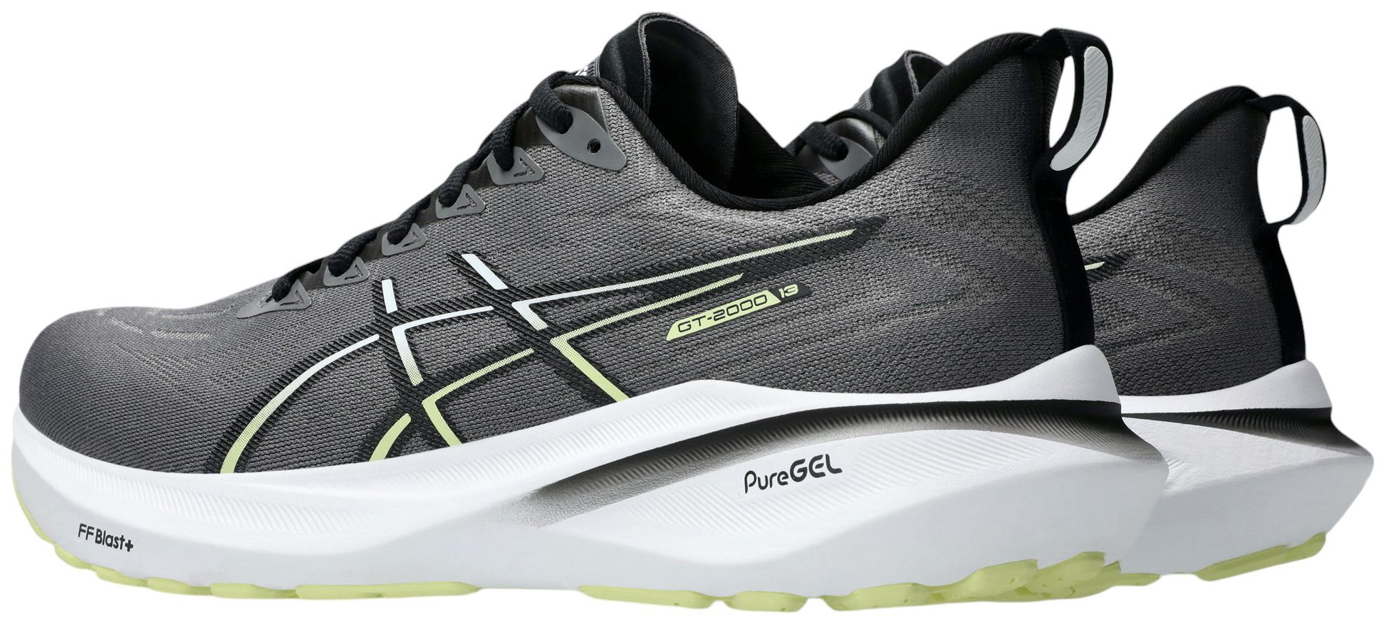 ASICS Men's GT-2000 13 Running Shoes product image