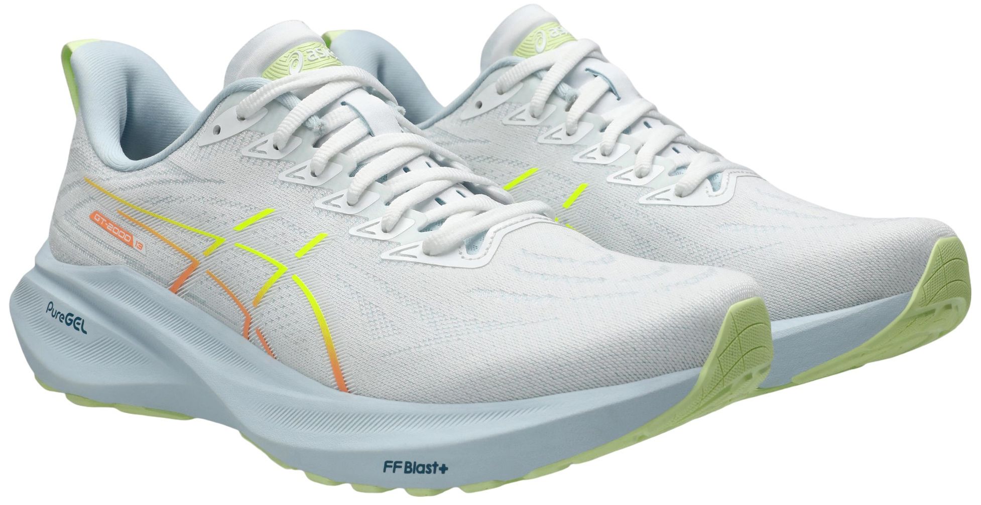 ASICS Men's GT-2000 13 Running Shoes product image