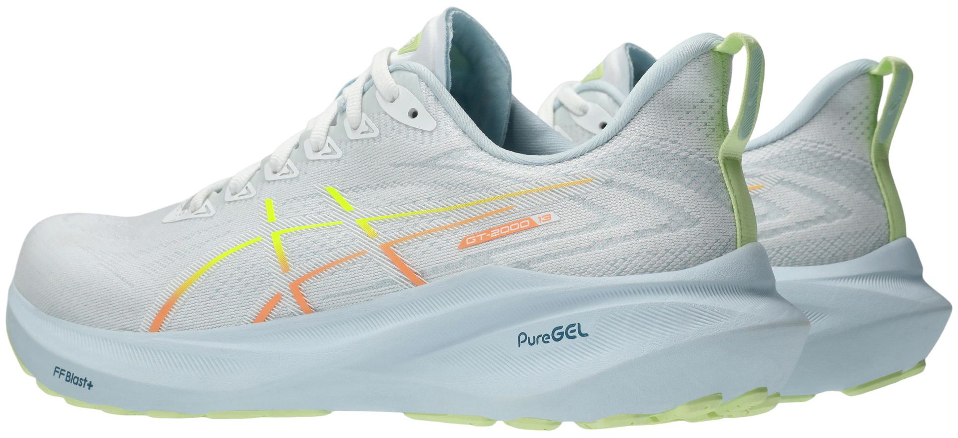 ASICS Men's GT-2000 13 Running Shoes product image