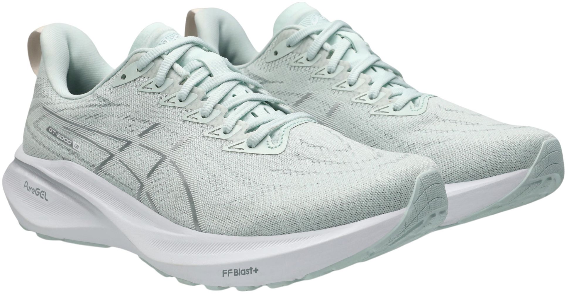 ASICS Men's GT-2000 13 Running Shoes product image