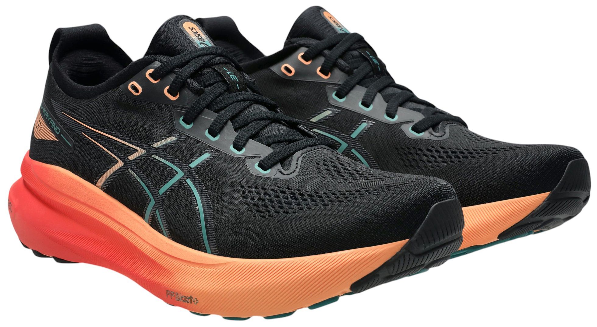 ASICS Men's GEL-KAYANO 31 Running Shoes product image