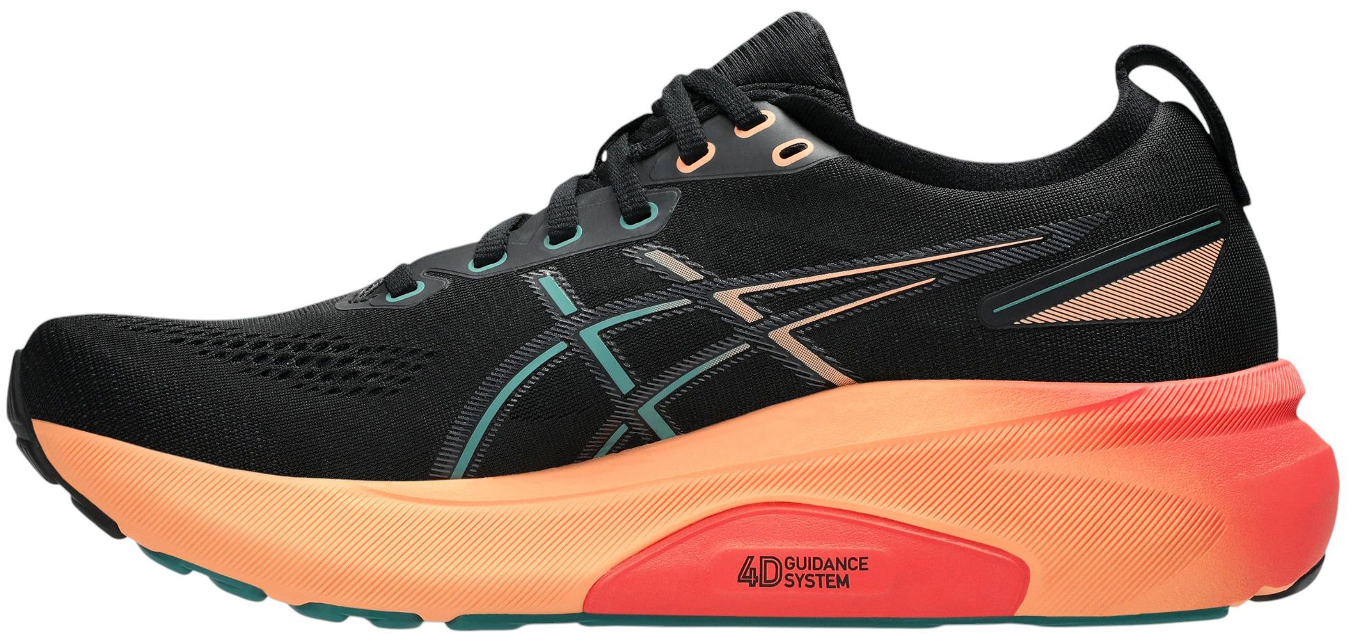 ASICS Men's GEL-KAYANO 31 Running Shoes product image