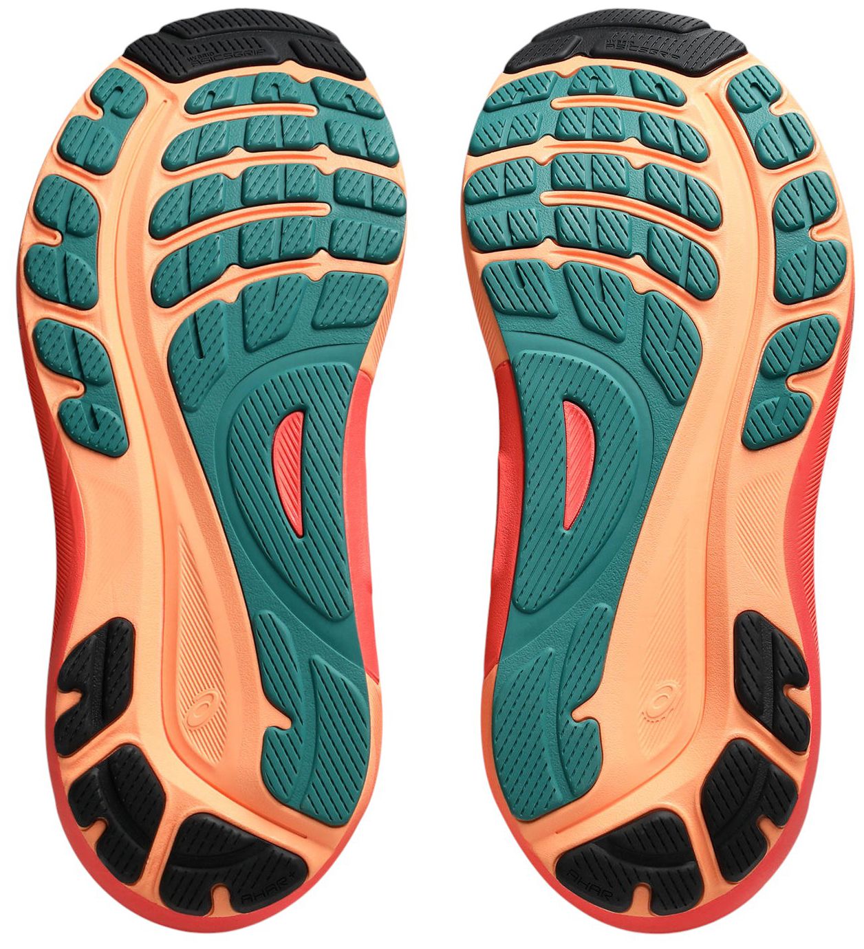 ASICS Men's GEL-KAYANO 31 Running Shoes product image