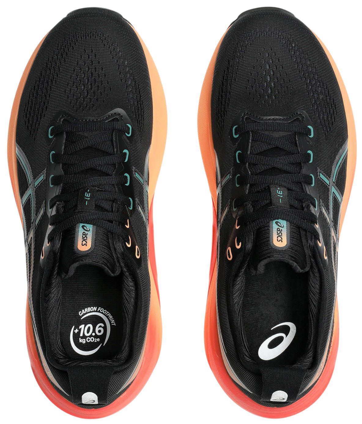 ASICS Men's GEL-KAYANO 31 Running Shoes product image