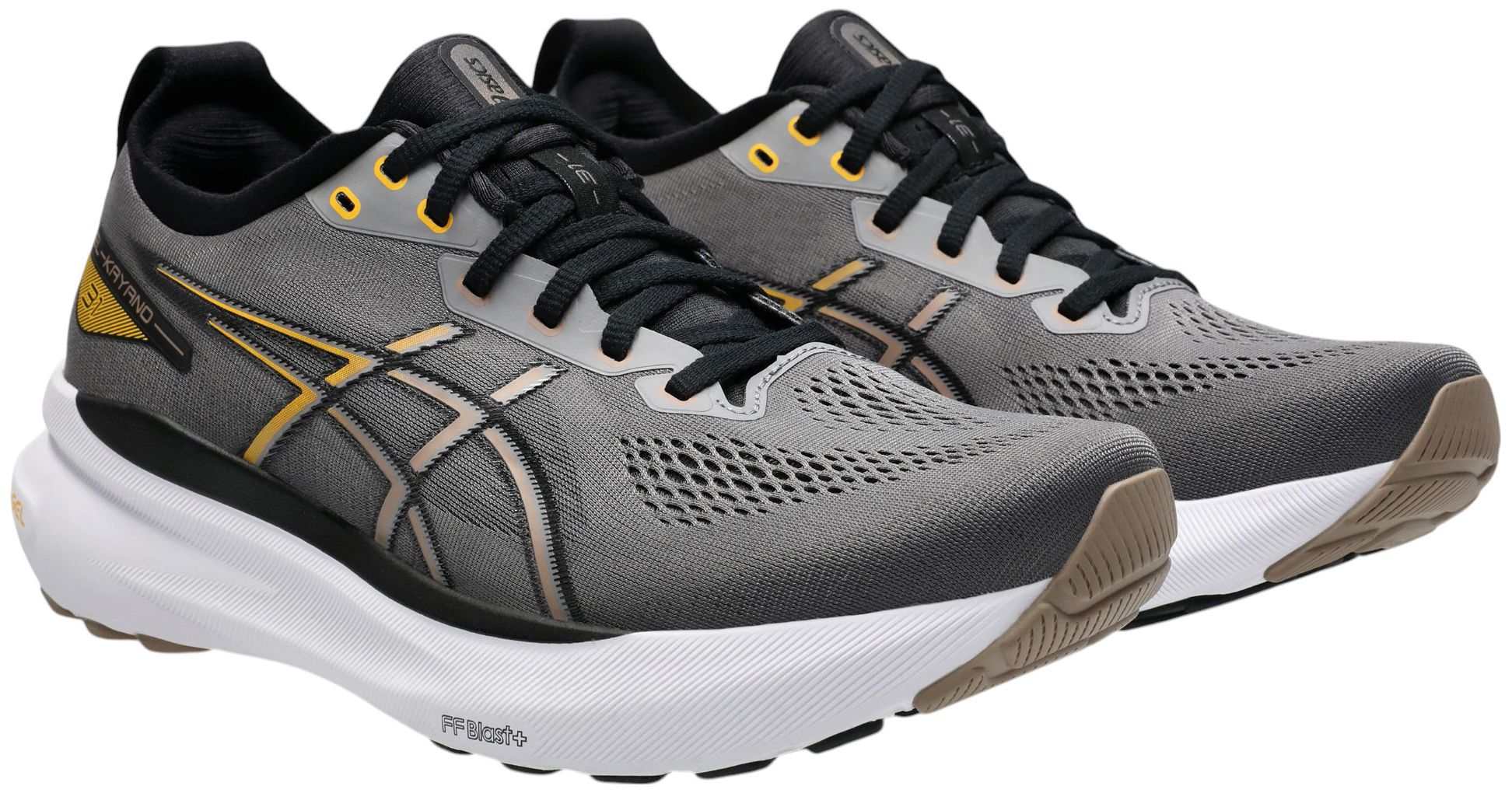 ASICS Men's GEL-KAYANO 31 Running Shoes product image