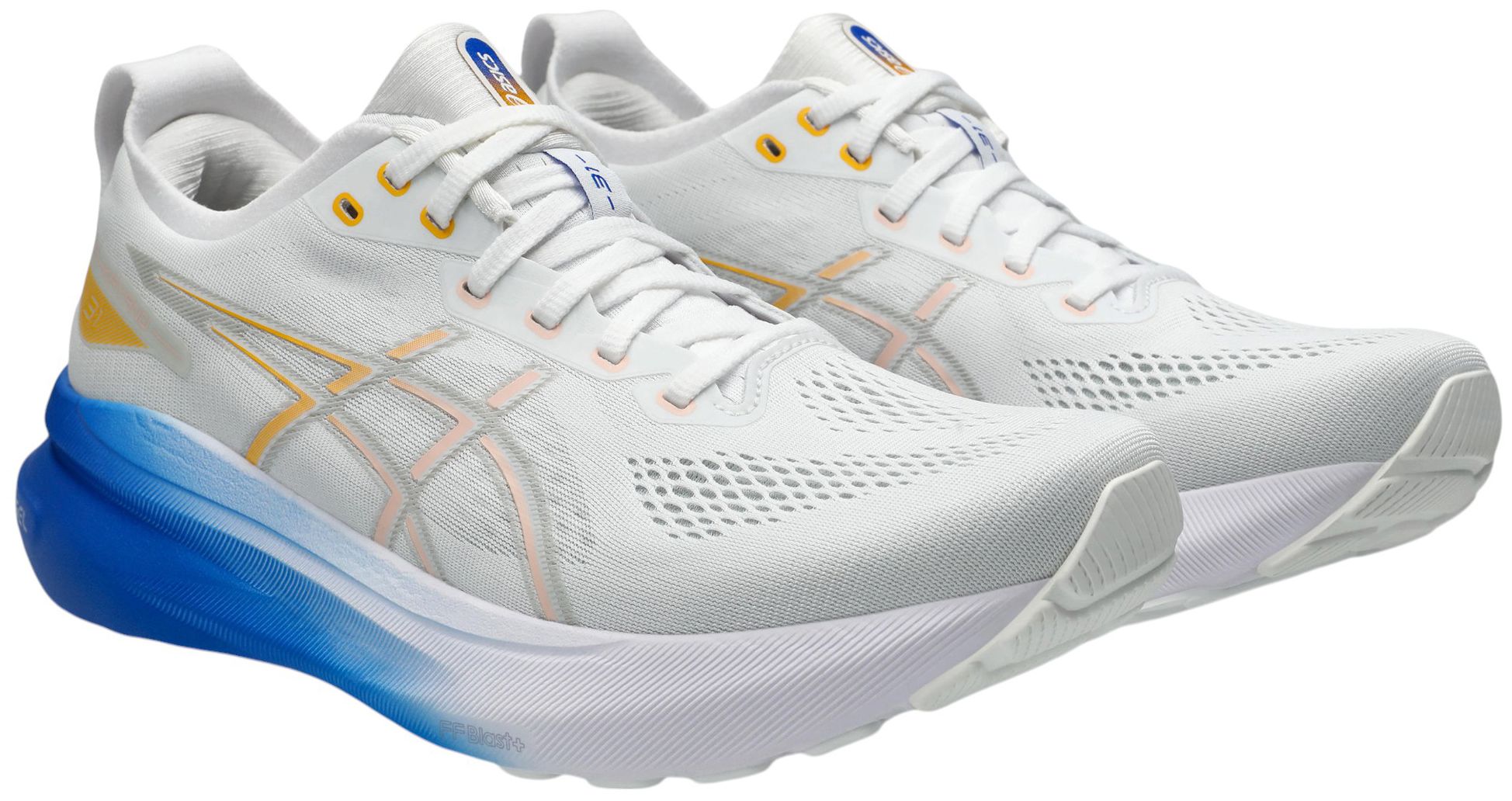 ASICS Men's GEL-KAYANO 31 Running Shoes product image