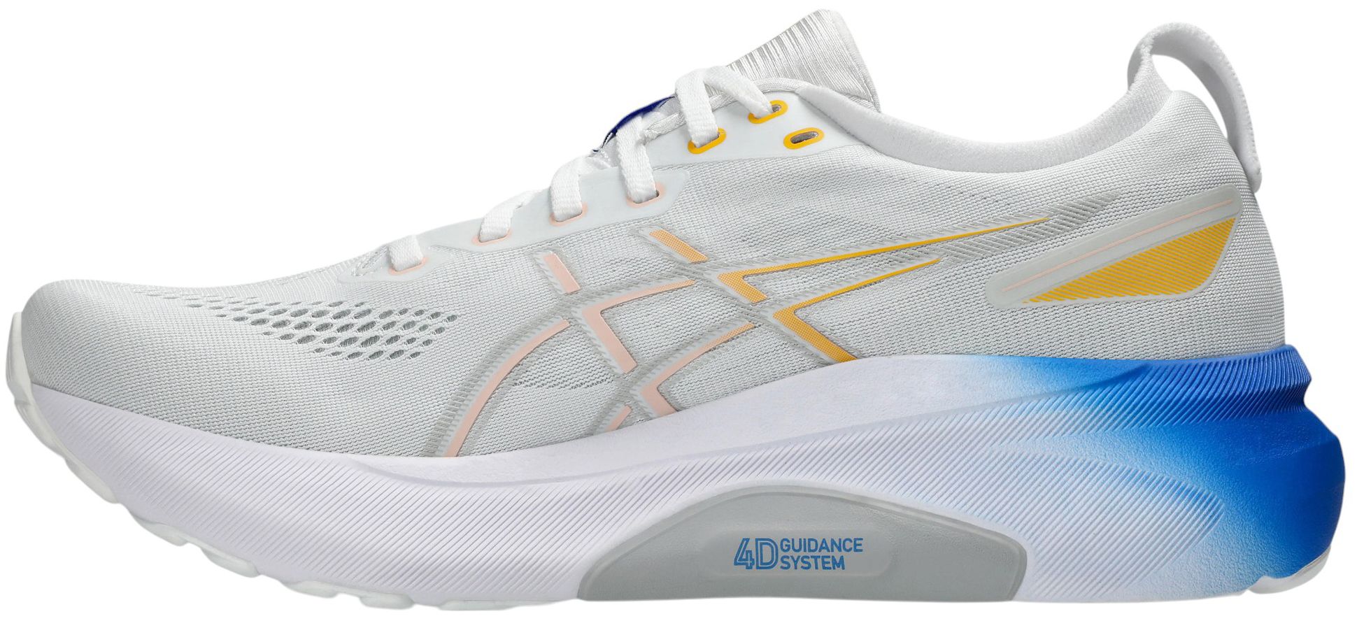 ASICS Men's GEL-KAYANO 31 Running Shoes product image