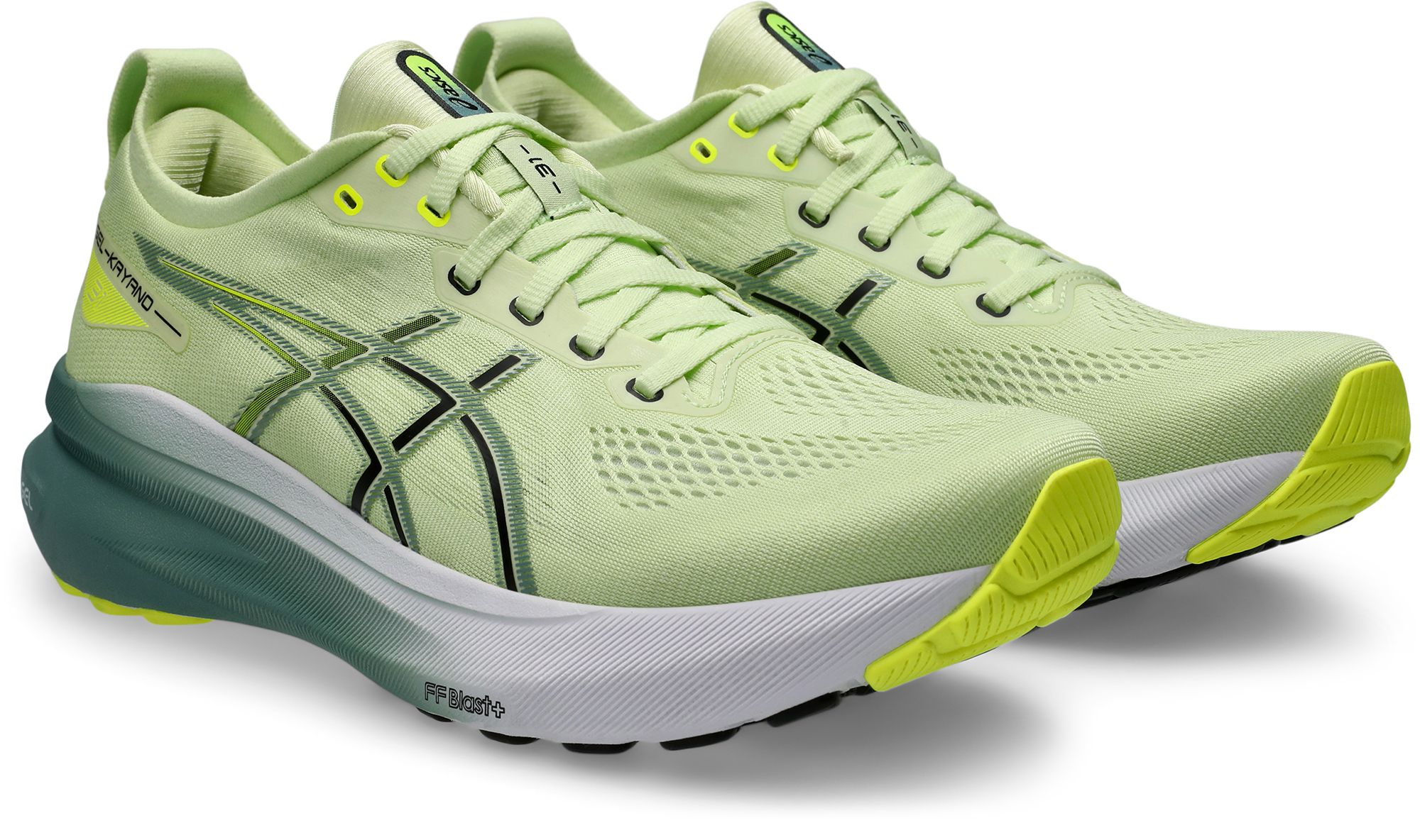 ASICS Men's GEL-KAYANO 31 Running Shoes product image