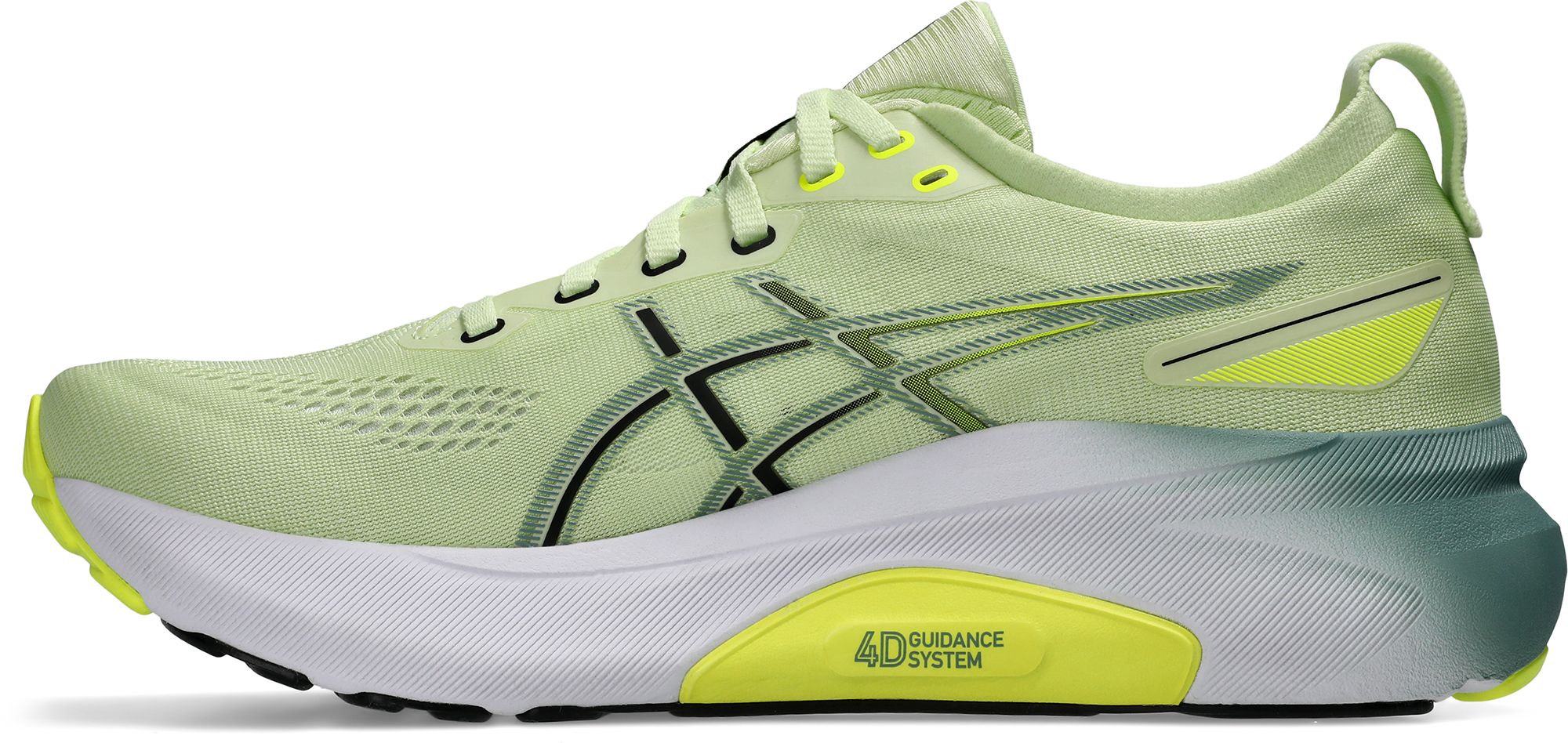 ASICS Men's GEL-KAYANO 31 Running Shoes product image
