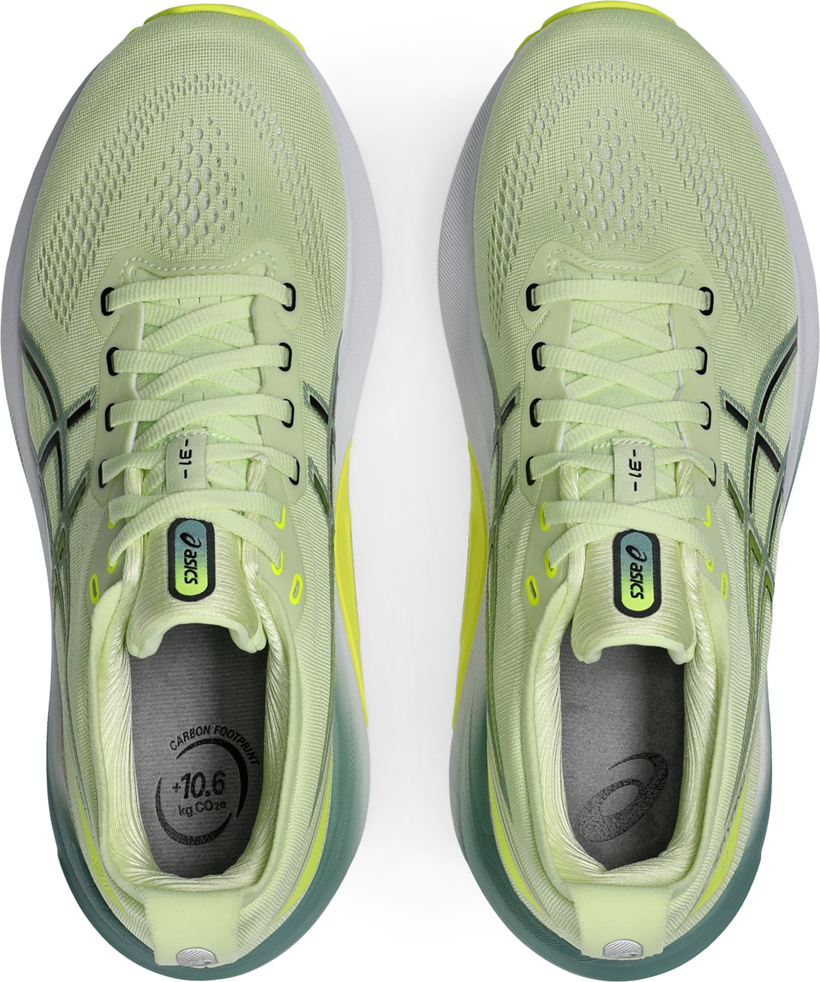 ASICS Men's GEL-KAYANO 31 Running Shoes product image