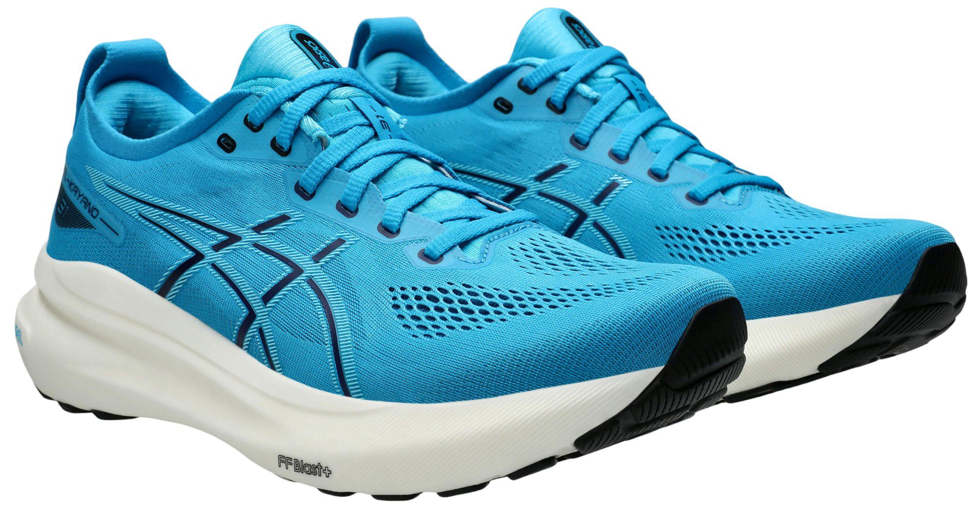 ASICS Men's GEL-KAYANO 31 Running Shoes product image