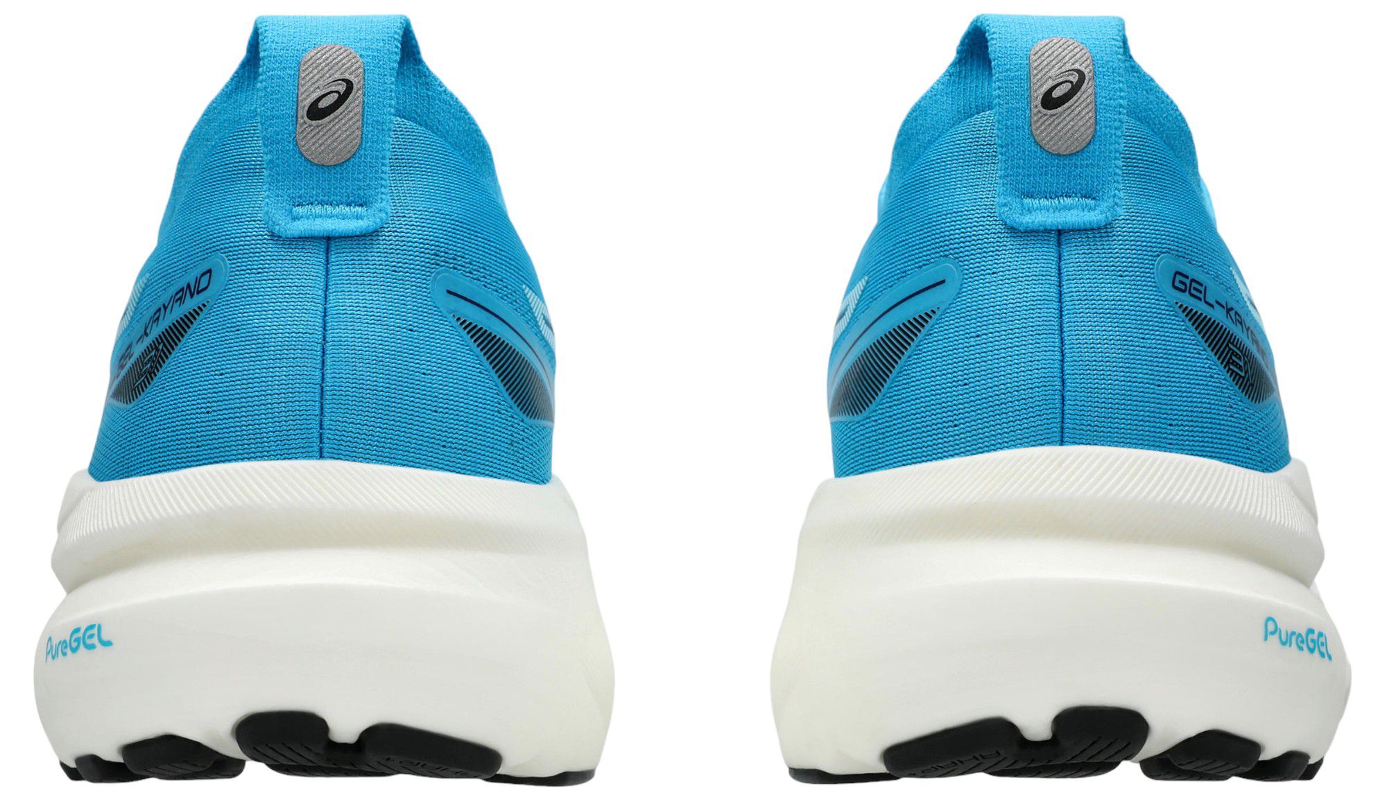 ASICS Men's GEL-KAYANO 31 Running Shoes product image