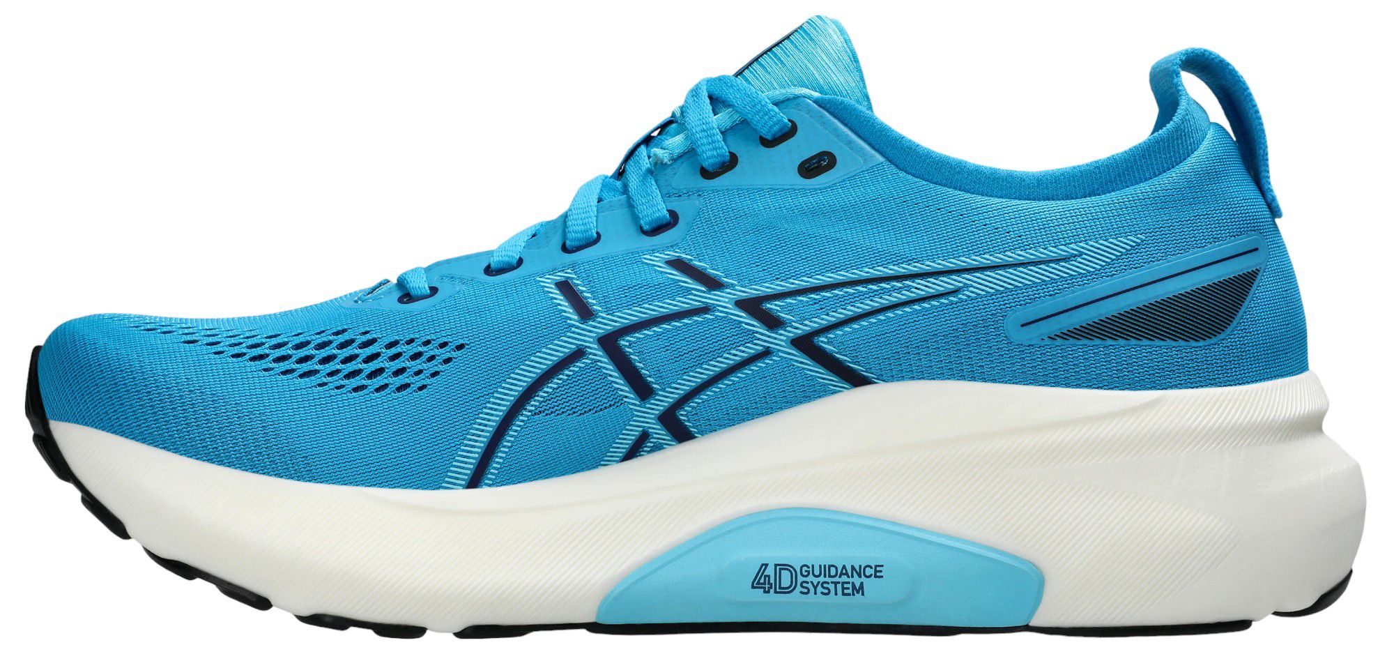 ASICS Men's GEL-KAYANO 31 Running Shoes product image
