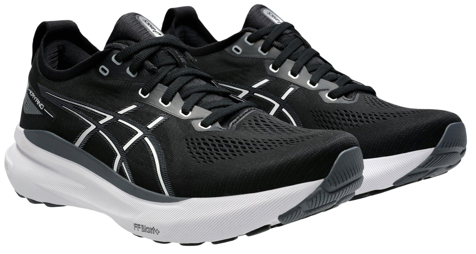 ASICS Men's GEL-KAYANO 31 Running Shoes product image