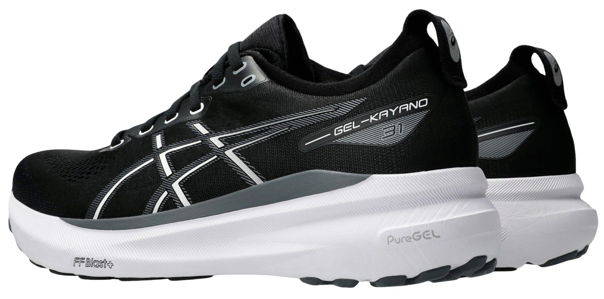 ASICS Men's GEL-KAYANO 31 Running Shoes product image