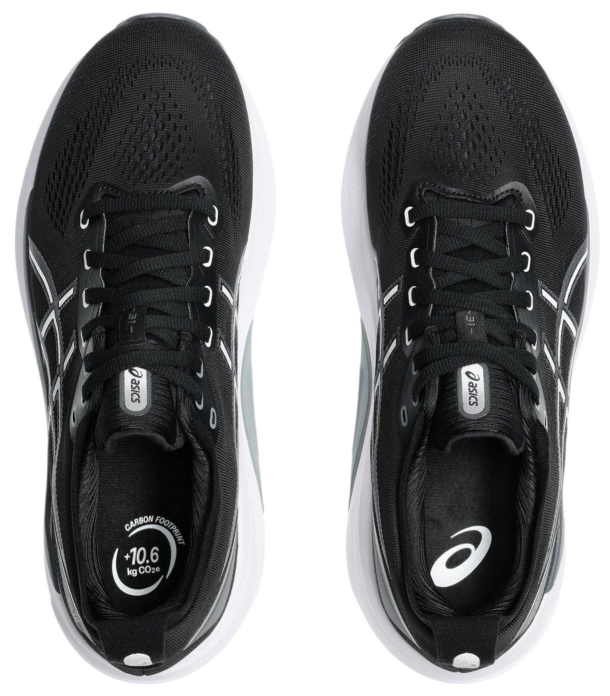 ASICS Men's GEL-KAYANO 31 Running Shoes product image