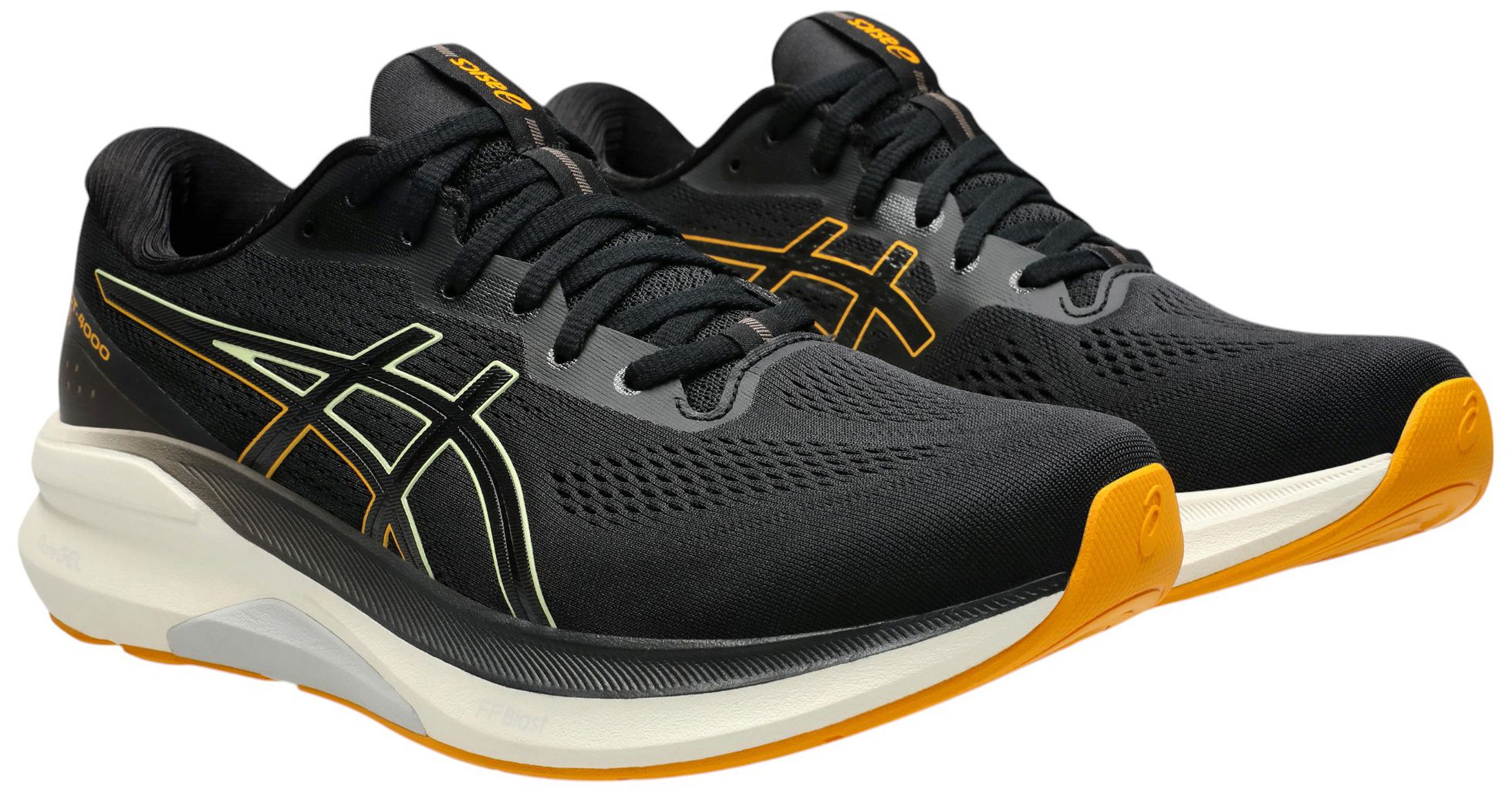 ASICS Men's GT-4000 4 Running Shoes product image
