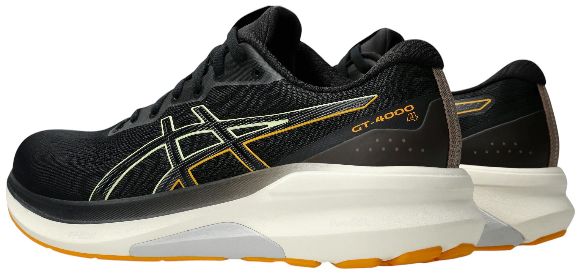 ASICS Men's GT-4000 4 Running Shoes product image