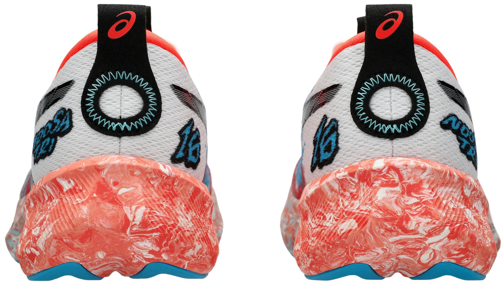 ASICS Men's Noosa Tri 16 Running Shoes product image