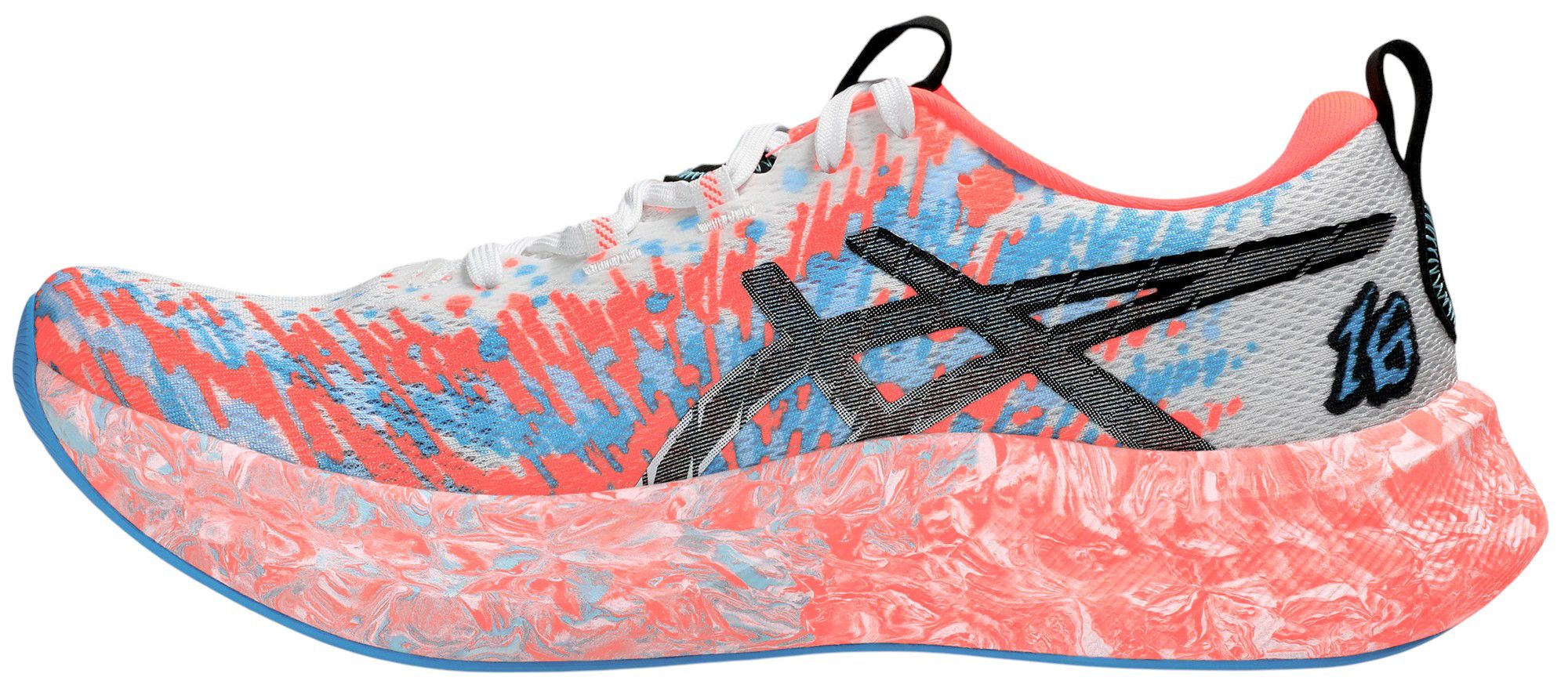 ASICS Men's Noosa Tri 16 Running Shoes product image
