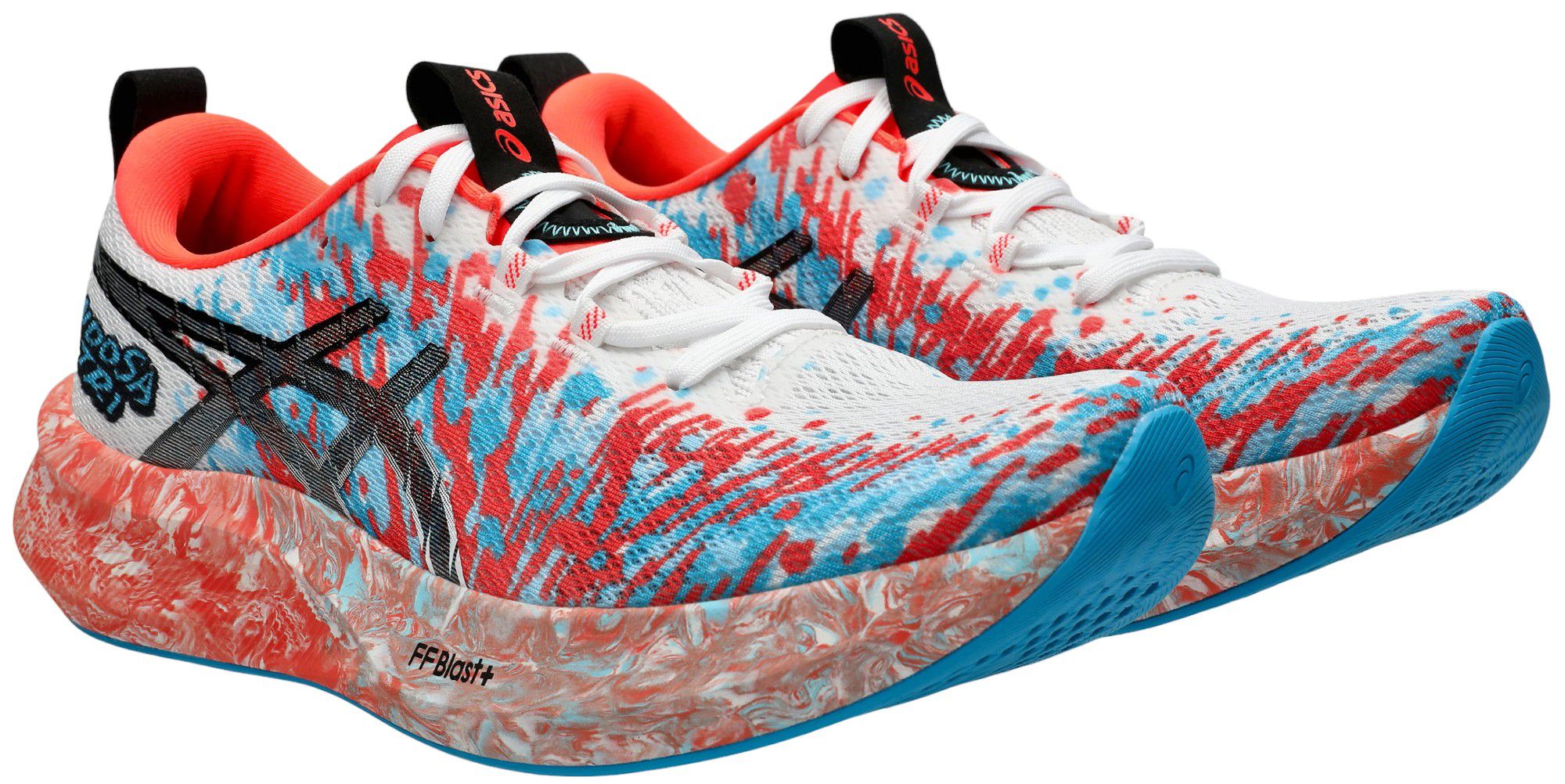 ASICS Men's Noosa Tri 16 Running Shoes product image