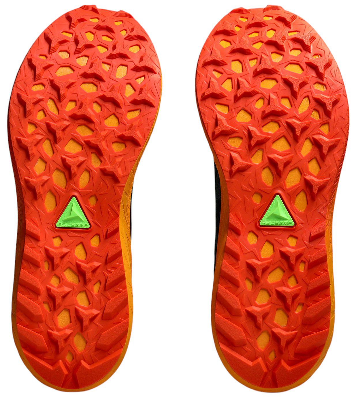 ASICS Men's FUJI LITE 5 Trail Running Shoes product image