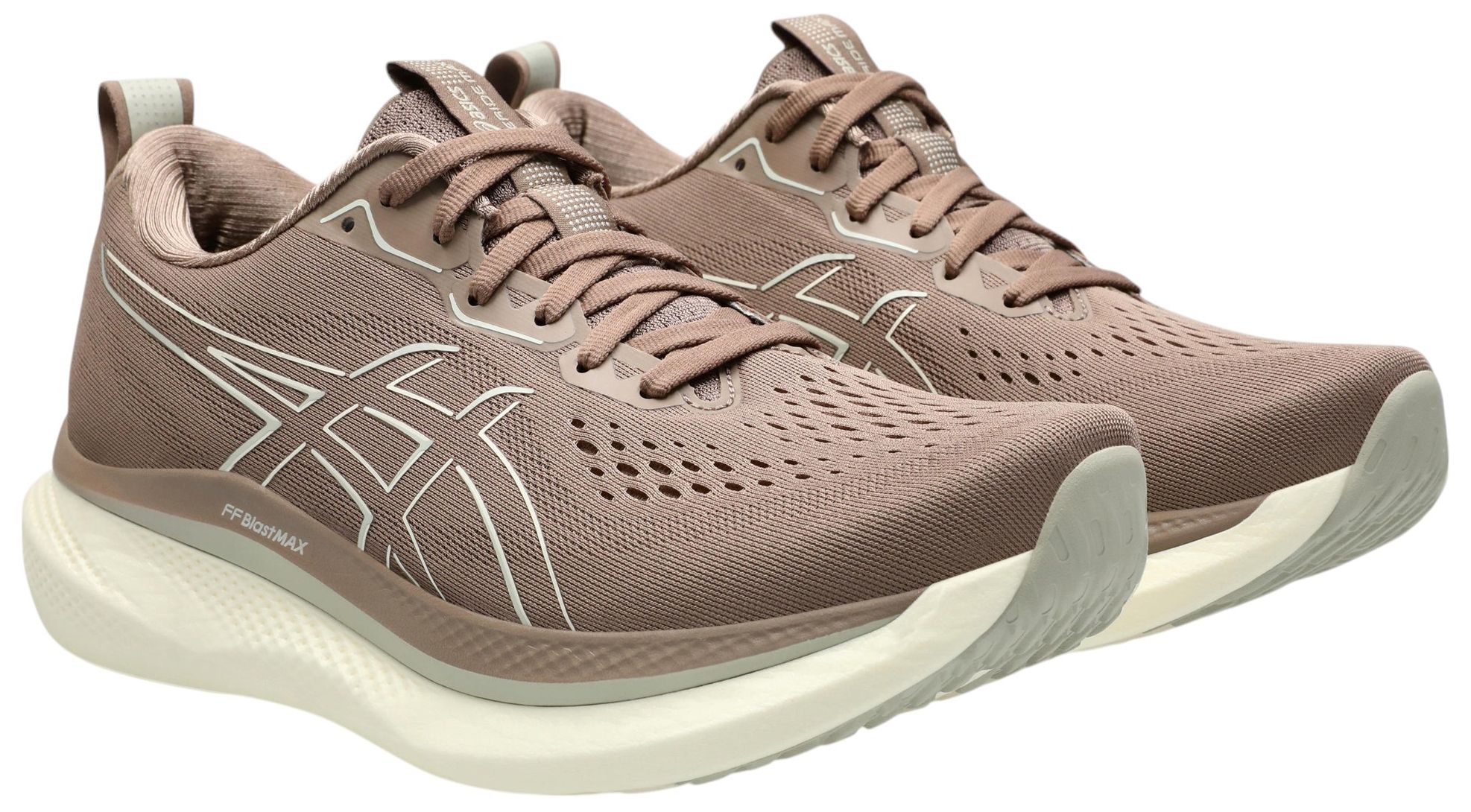 ASICS Men's GLIDERIDE MAX Running Shoes product image