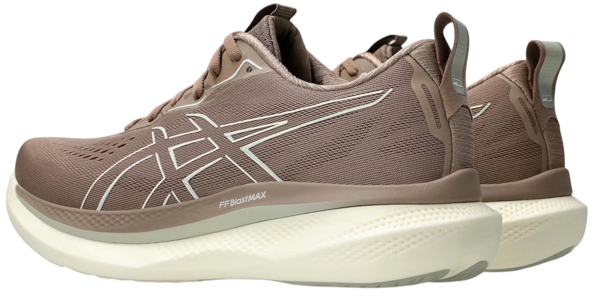 ASICS Men's GLIDERIDE MAX Running Shoes product image