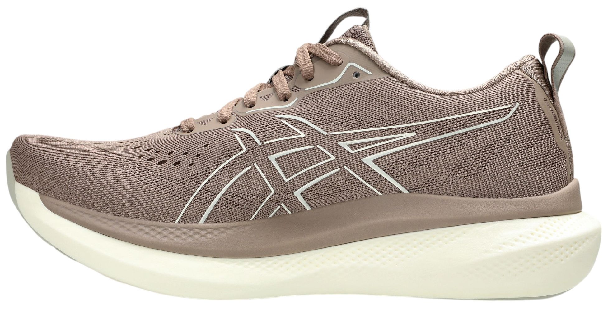 ASICS Men's GLIDERIDE MAX Running Shoes product image