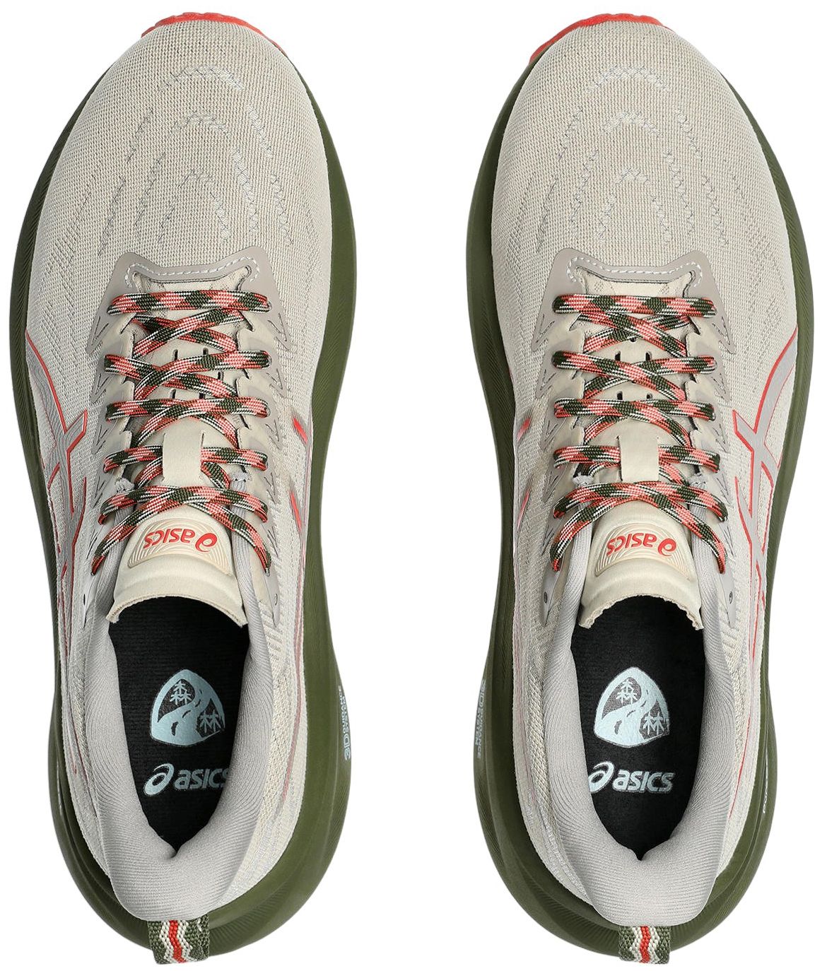 ASICS Men's GT-2000 13 TR Running Shoes product image