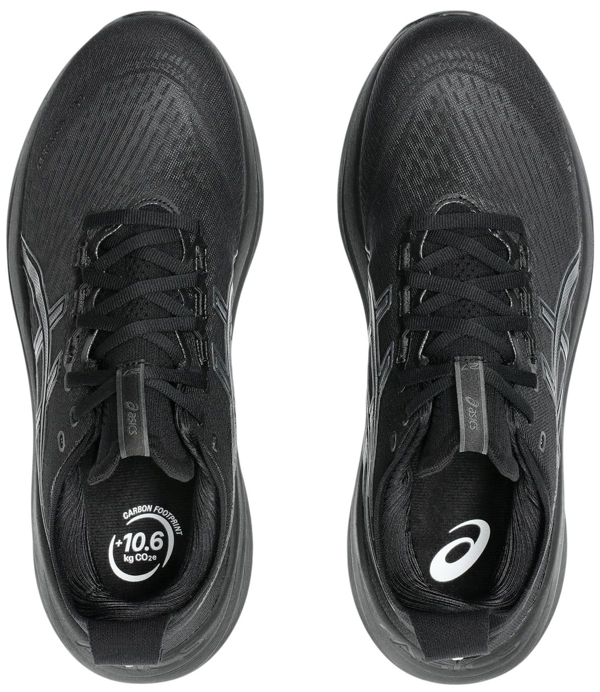 ASICS Men's GEL-NIMBUS 27 Running Shoes product image