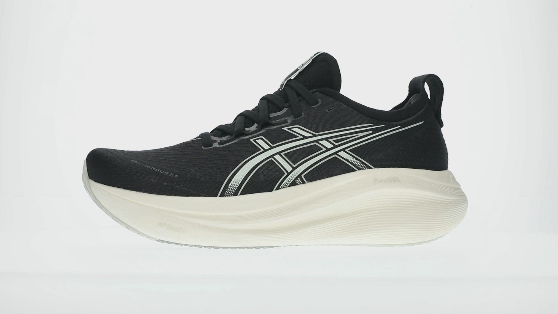 ASICS Men's GEL-NIMBUS 27 Running Shoes product