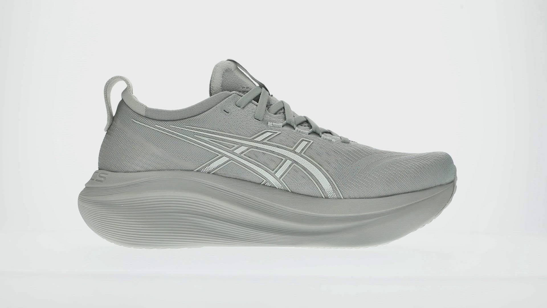 ASICS Men's GEL-NIMBUS 27 Running Shoes product