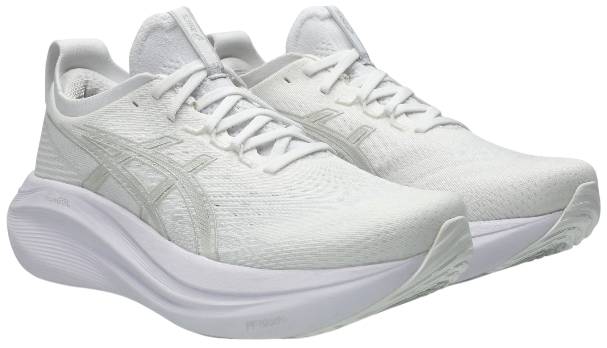ASICS Men's GEL-NIMBUS 27 Running Shoes product image
