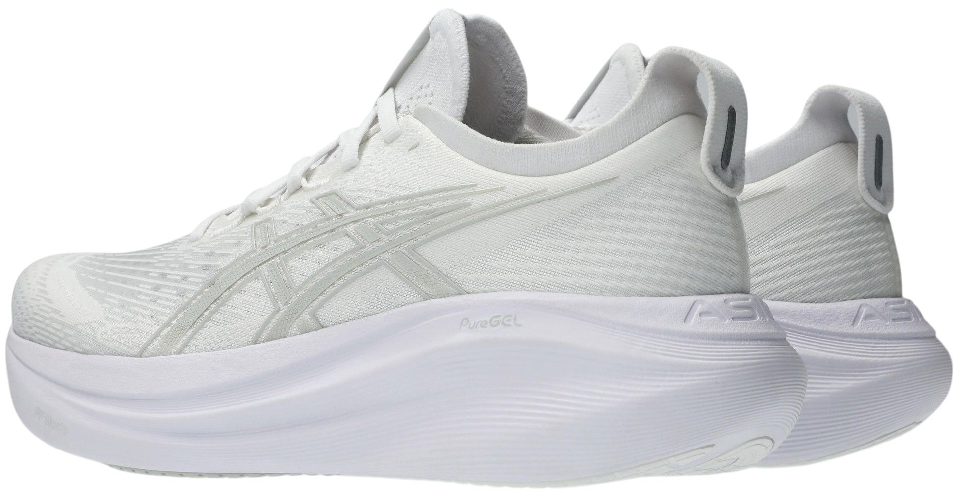 ASICS Men's GEL-NIMBUS 27 Running Shoes product image