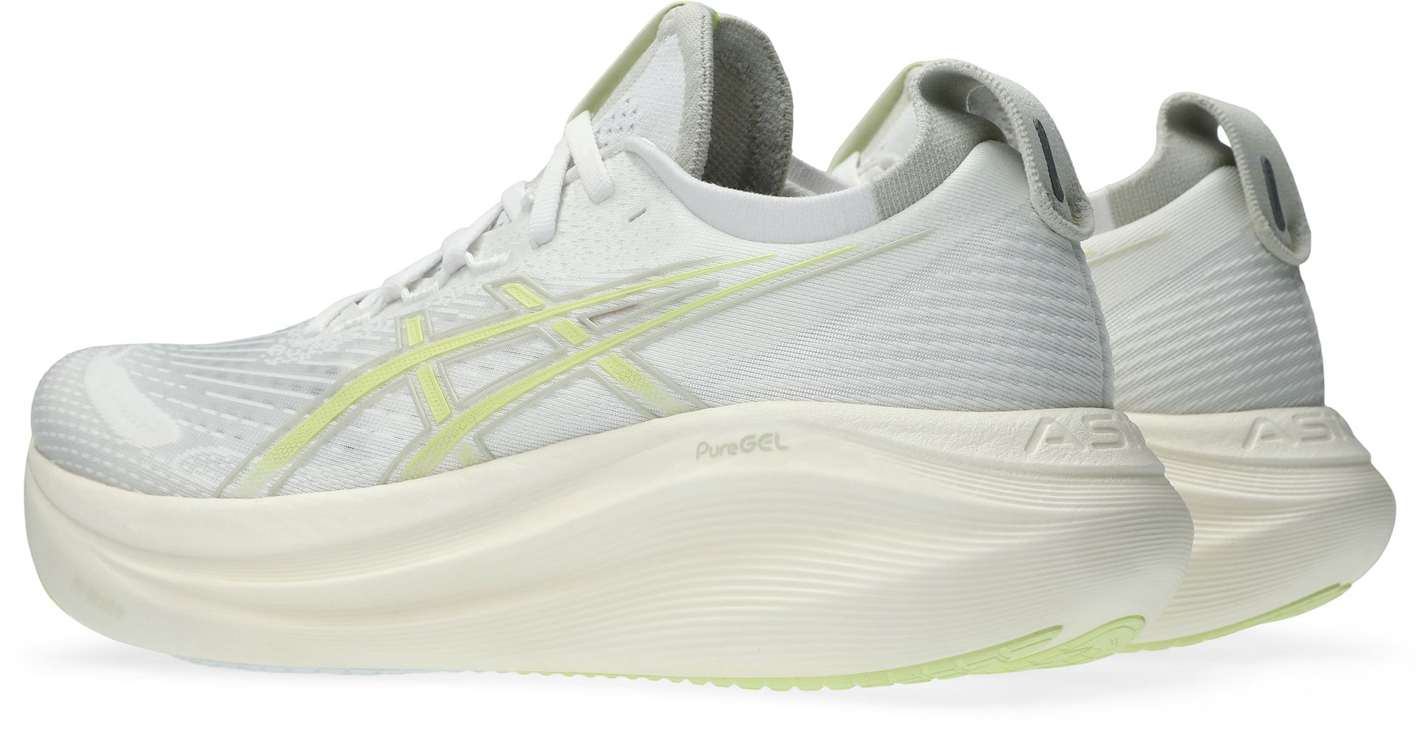 ASICS Men's GEL-NIMBUS 27 Running Shoes product image