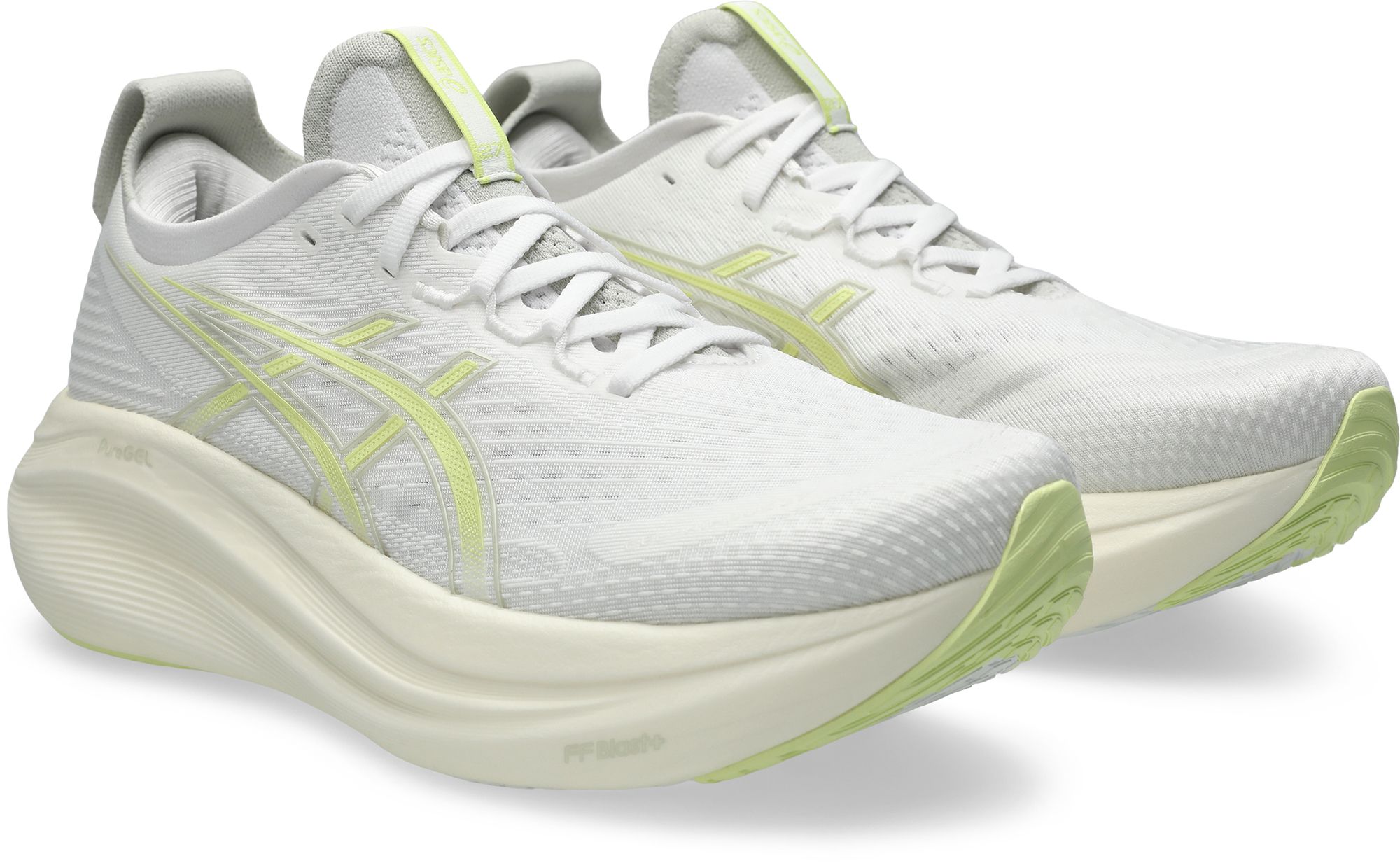 ASICS Men's GEL-NIMBUS 27 Running Shoes product image