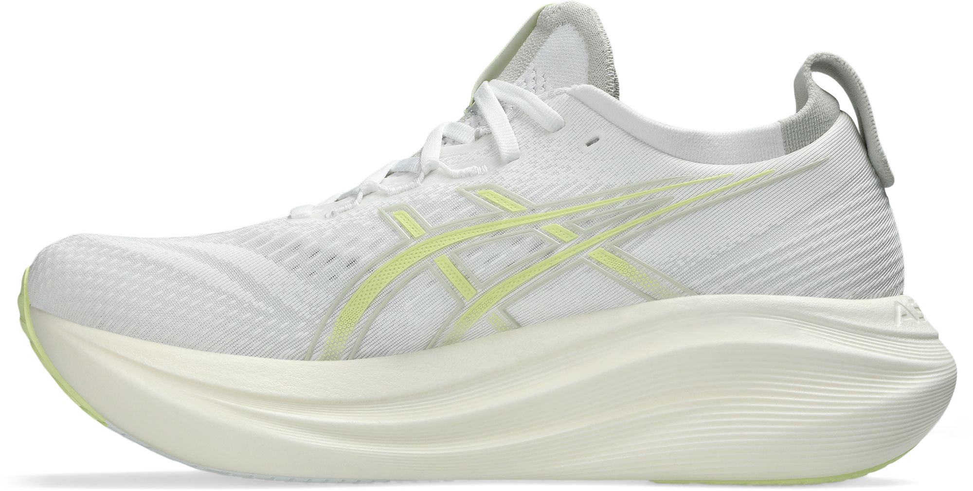ASICS Men's GEL-NIMBUS 27 Running Shoes product image