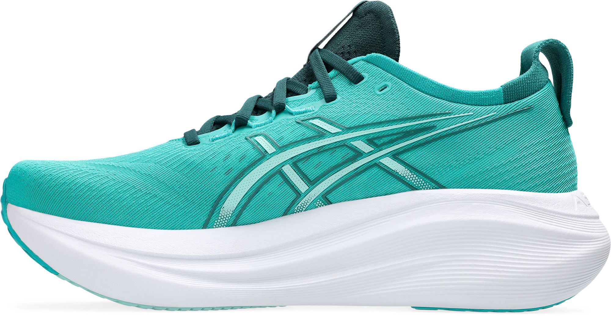 ASICS Men's GEL-NIMBUS 27 Running Shoes product image
