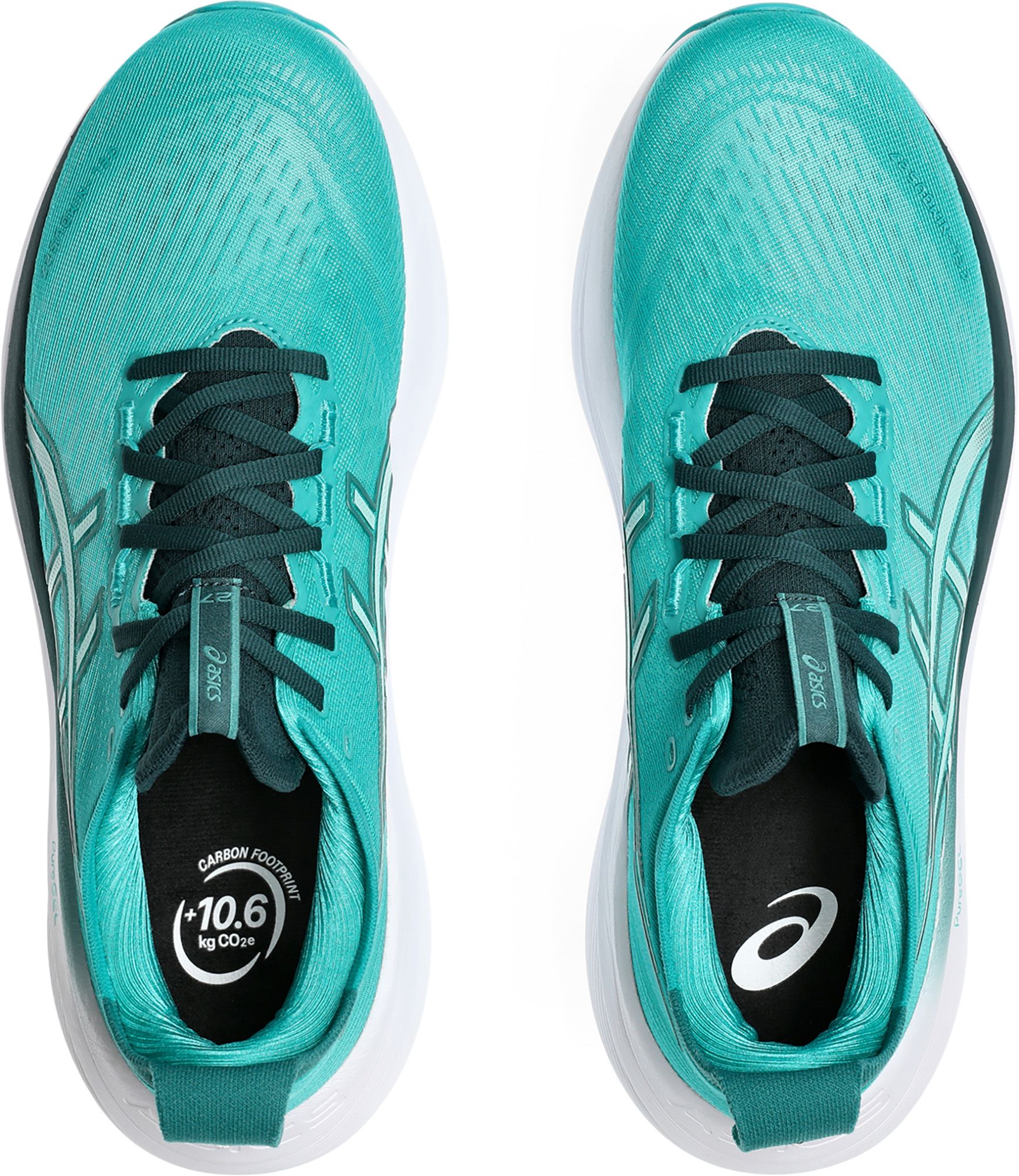 ASICS Men's GEL-NIMBUS 27 Running Shoes product image