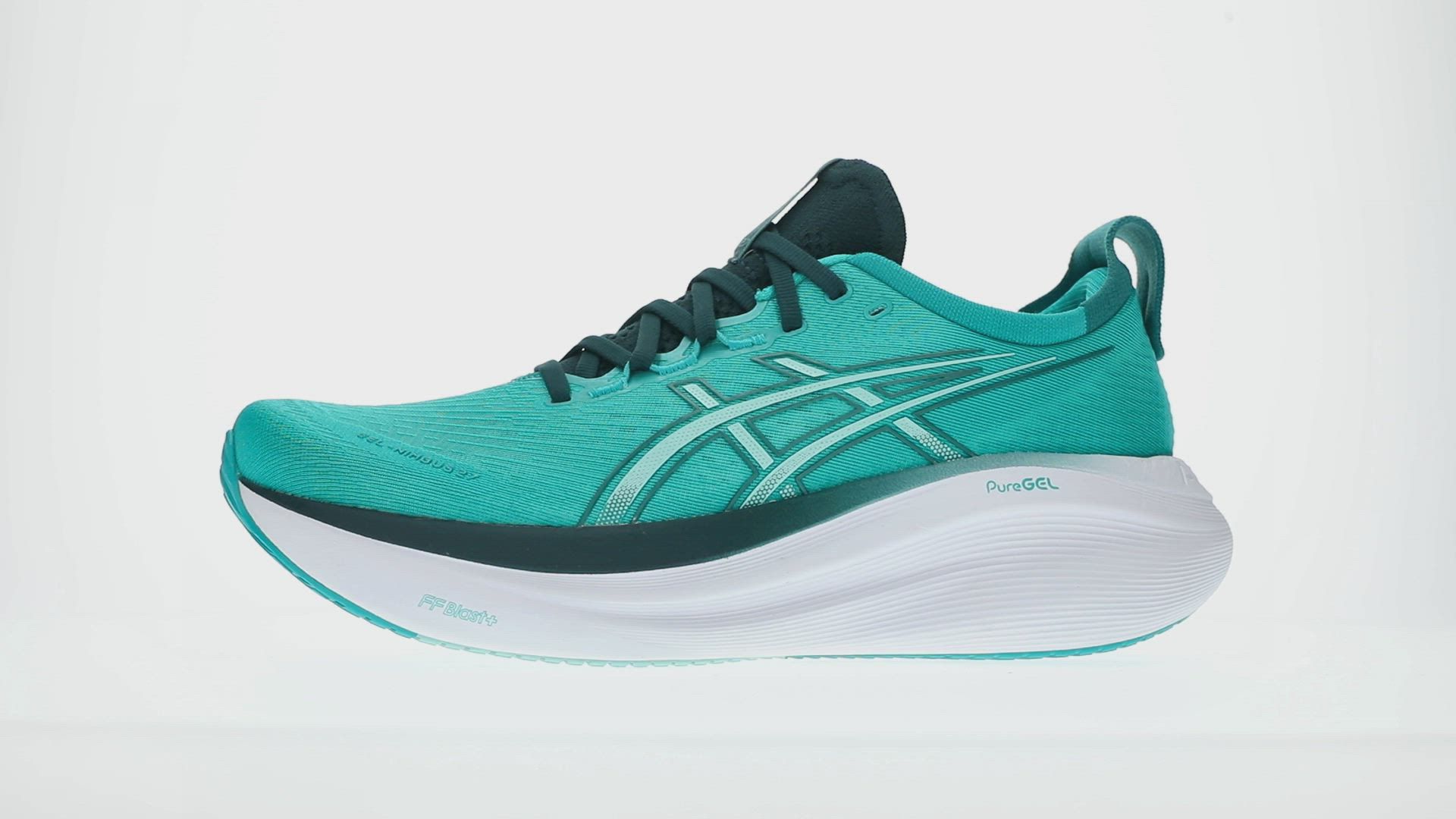 ASICS Men's GEL-NIMBUS 27 Running Shoes product