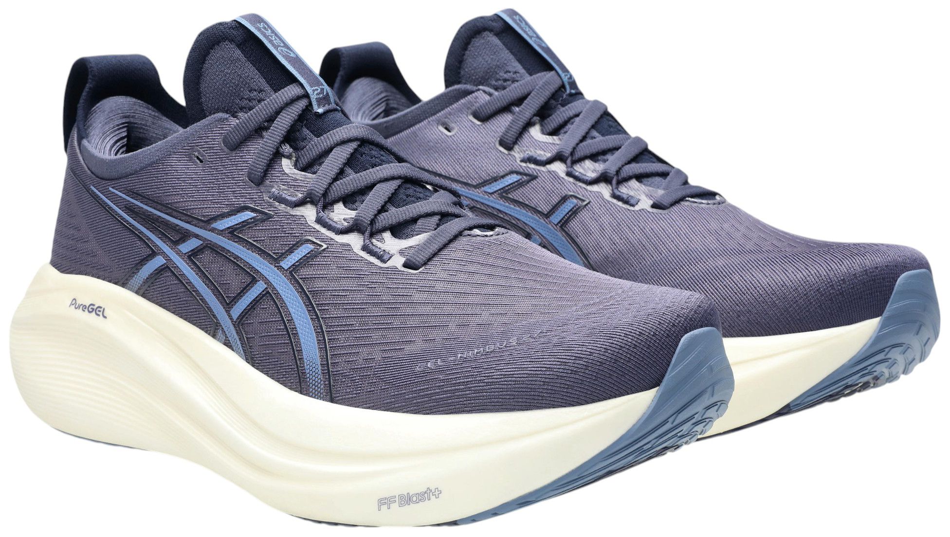 ASICS Men's GEL-NIMBUS 27 Running Shoes product image