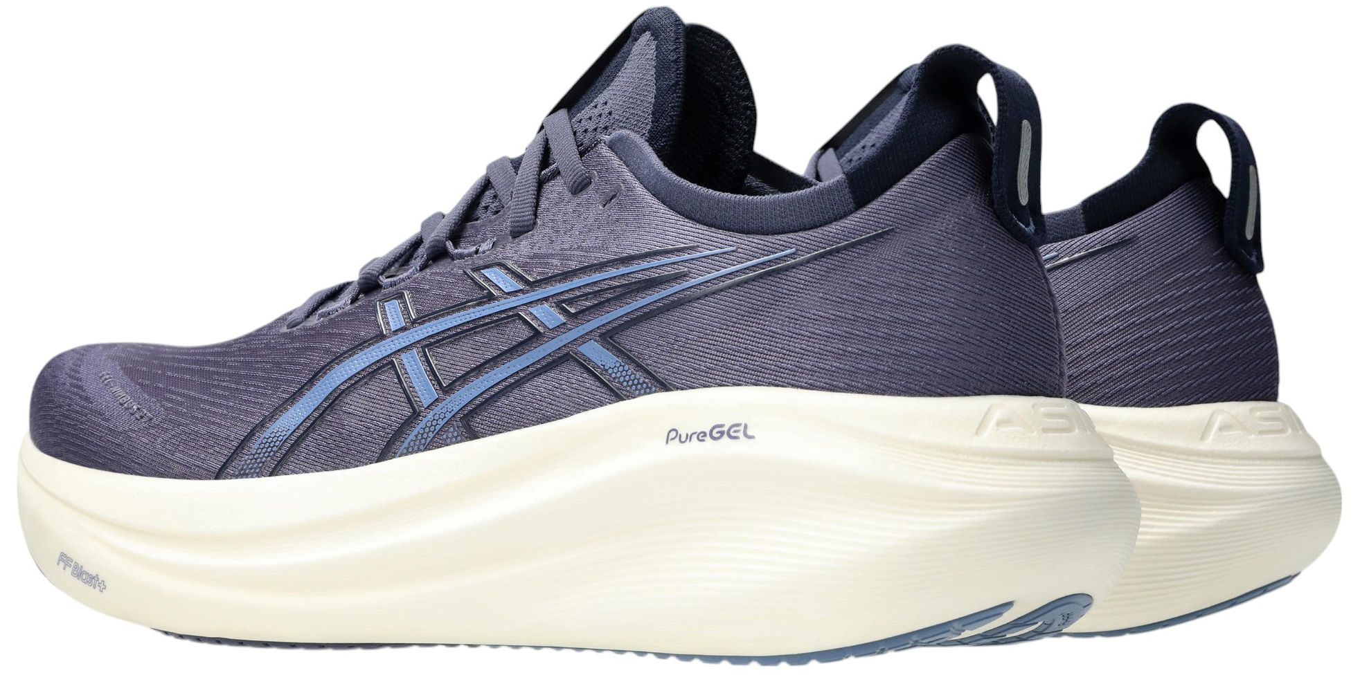 ASICS Men's GEL-NIMBUS 27 Running Shoes product image